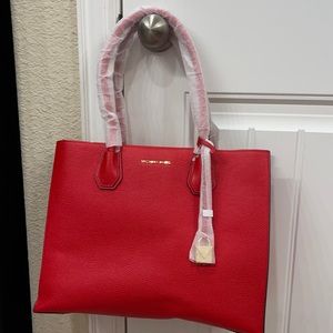 Michael Kors Studio Mercer XL Tote